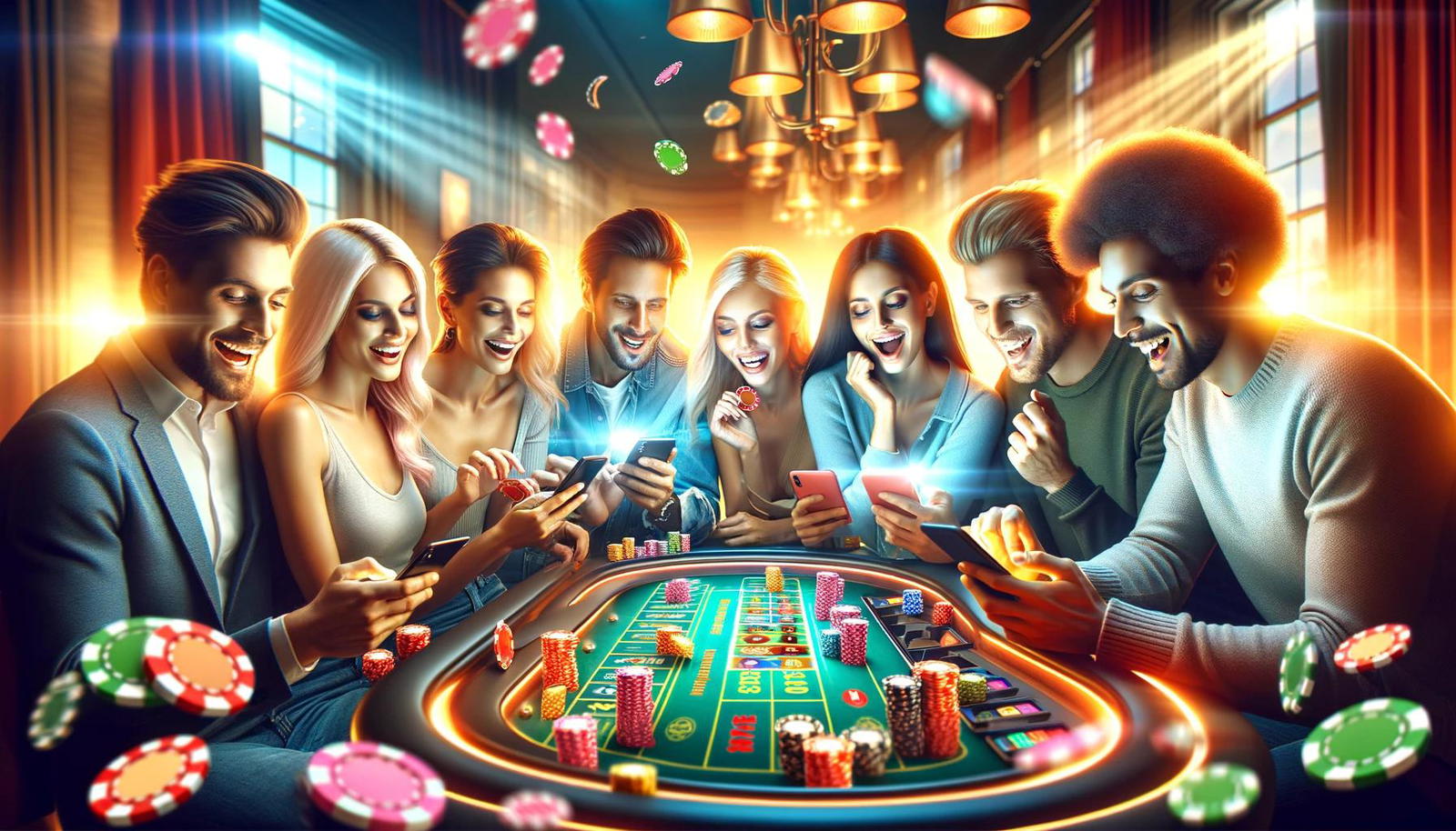 Blackjack Stratejileri: Kazanma Potansiyelinizi Maksimize Edin