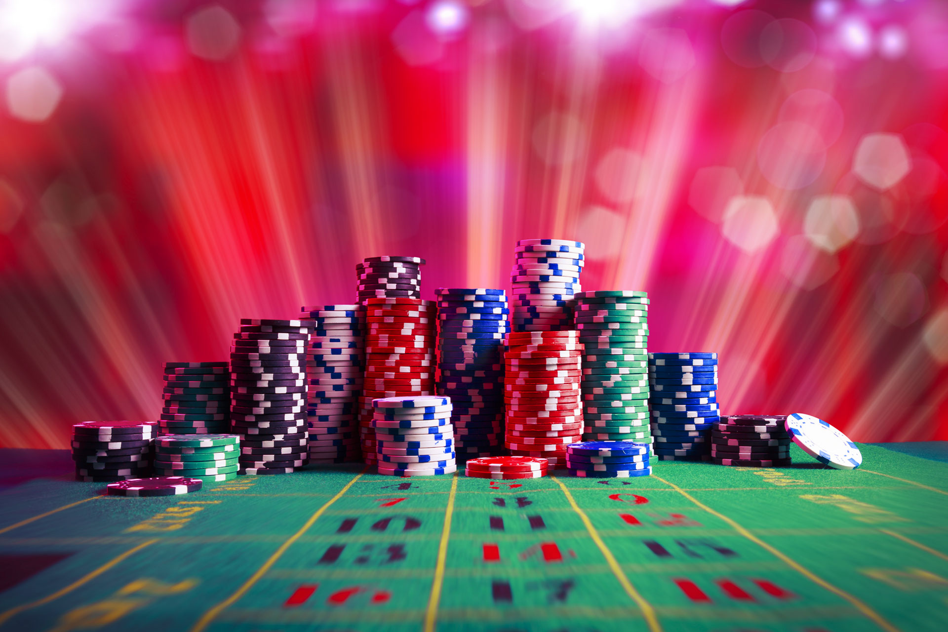 Blackjack'te Kazanma İhtişamı: Stratejiler ve Teknikler