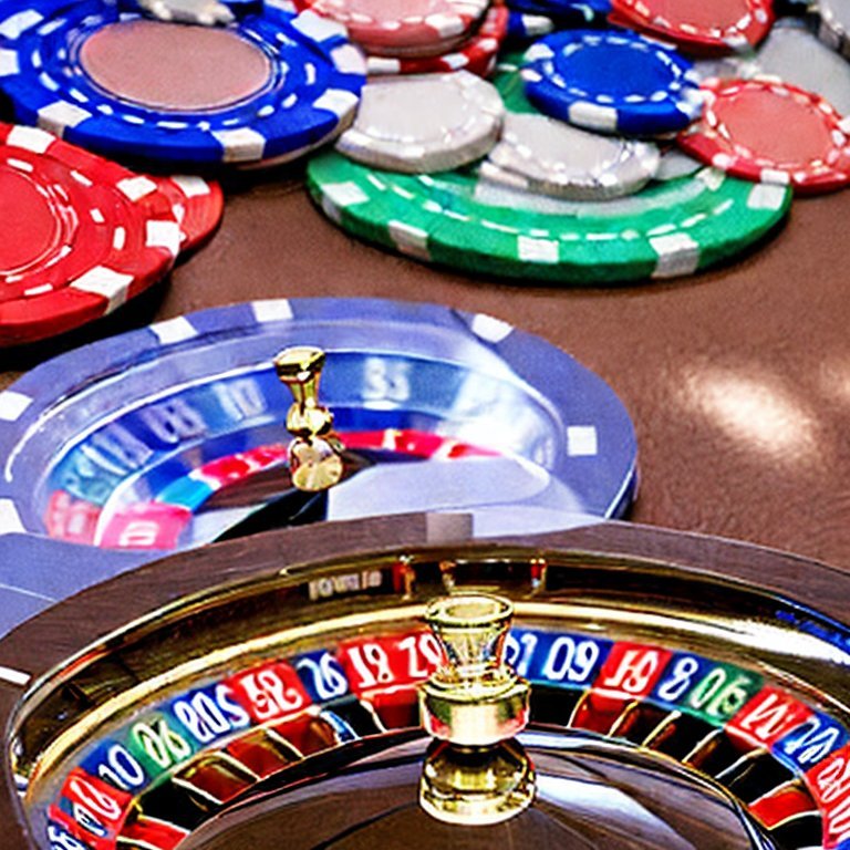 Canlı Casino Alanında Devrim: Teknolojik Ufuklar