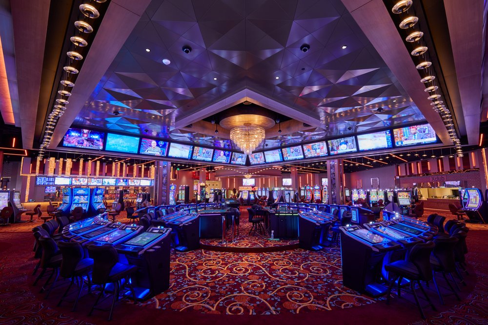 Canlı Casino Heyecanı: Mobil Oyunlarla Yeni Bir Dünya