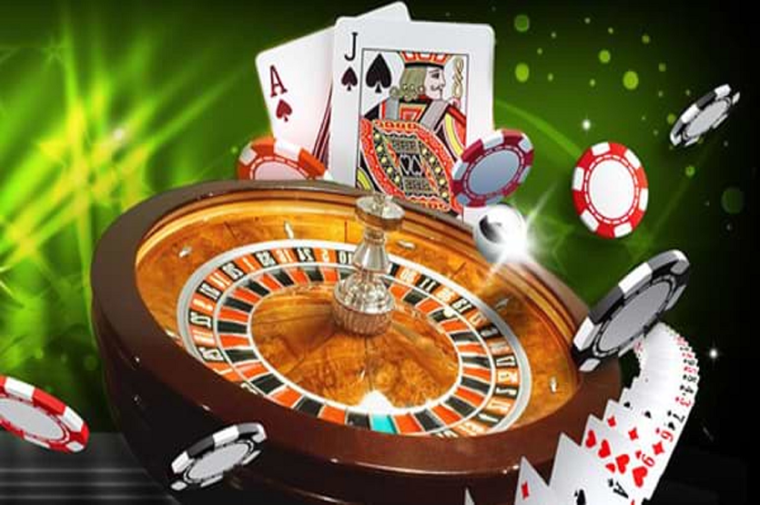 Canlı Casino Heyecanı: Mobil Oyunlarla Yeni Bir Dünya