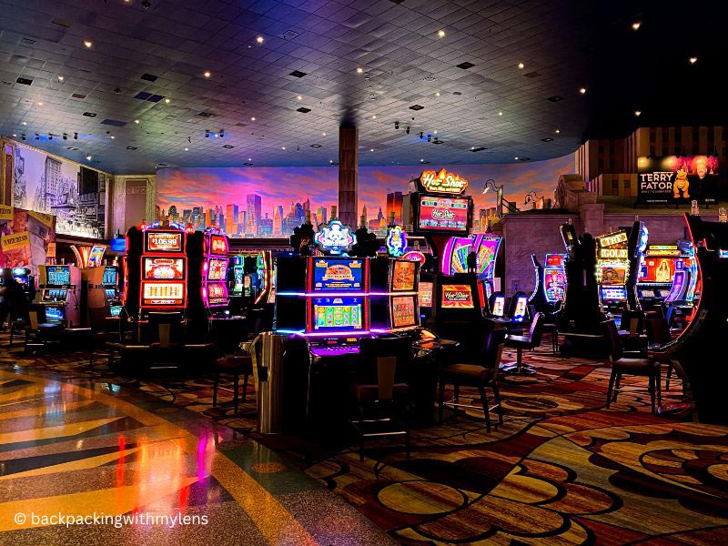 Kazançları Maksimuma Çıkarma: Slot Oyunları ve İpuçları