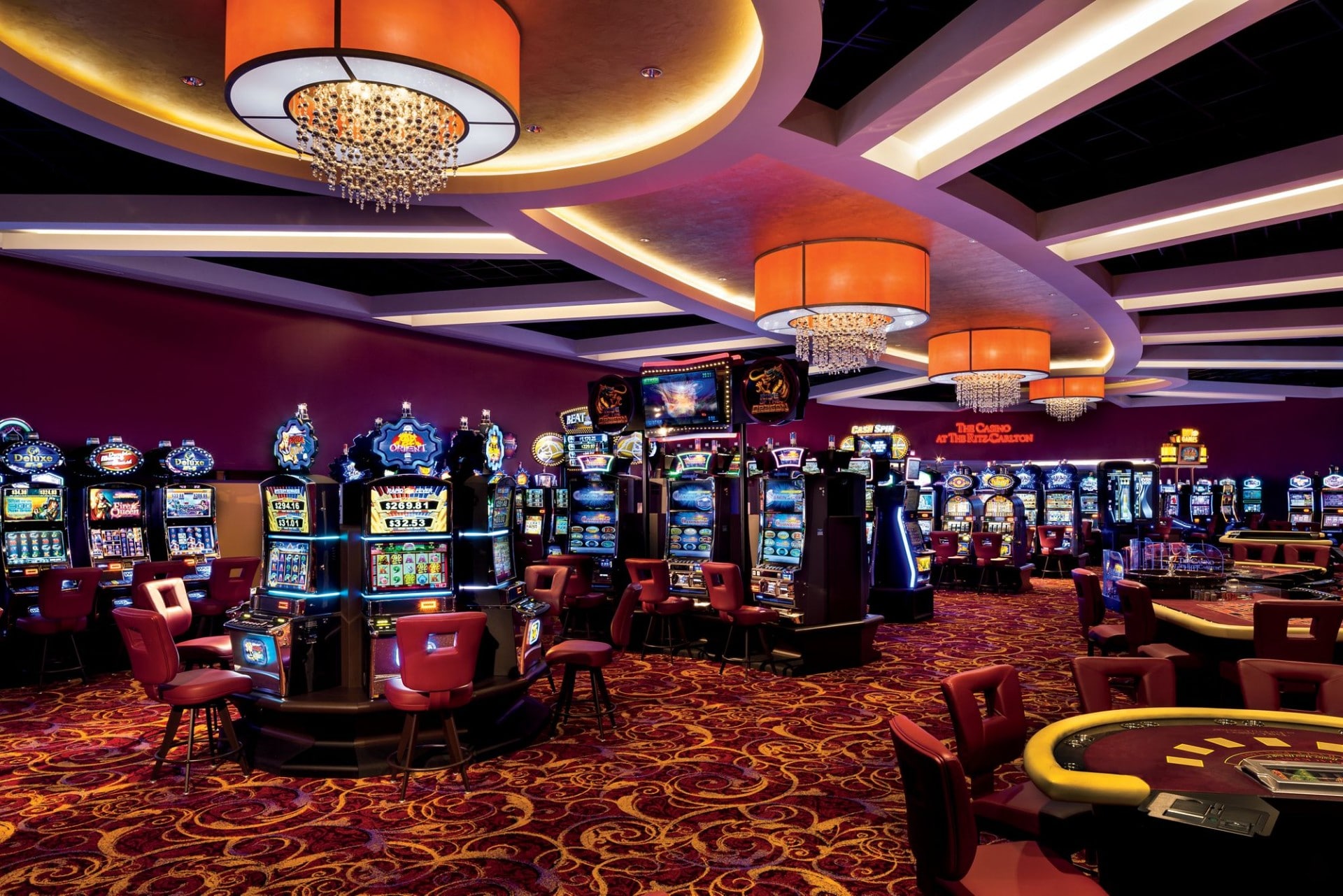 Blockchain Casino