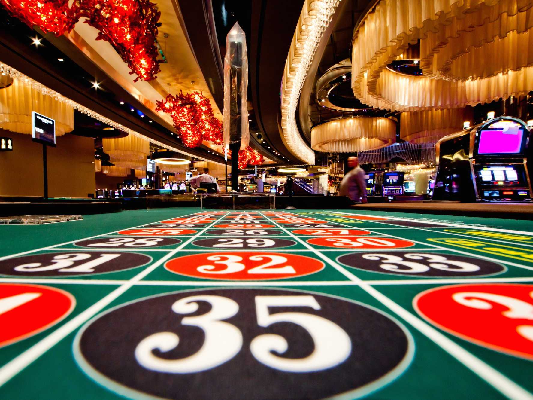 Slot Dünyasında Kazanan Döndürmeleri Yakala