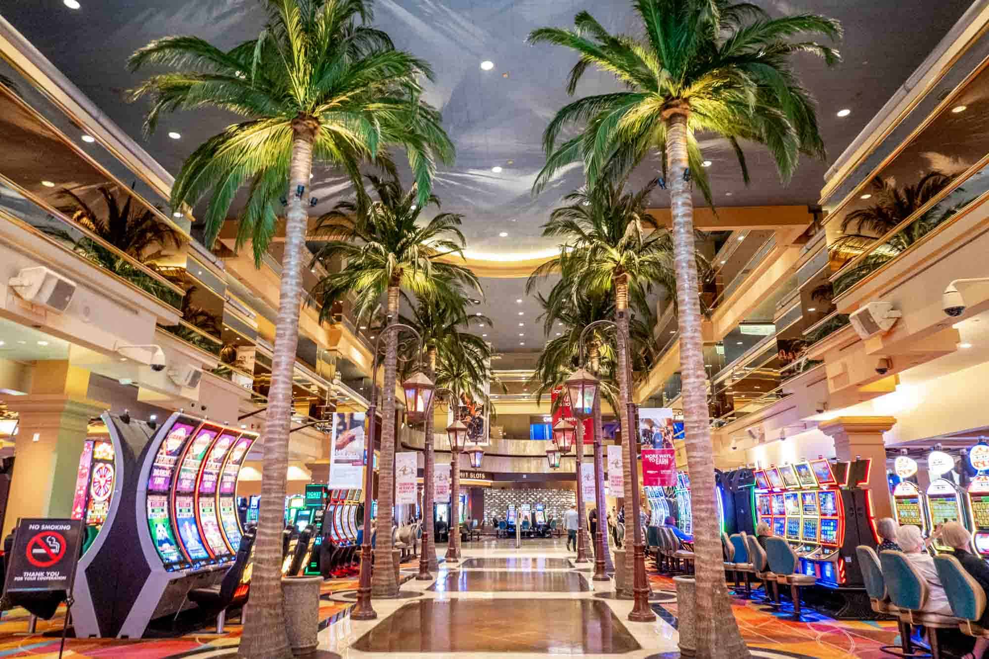 Slot Makinelerinin Gizli Gücü: Volatilitenin Anlamı