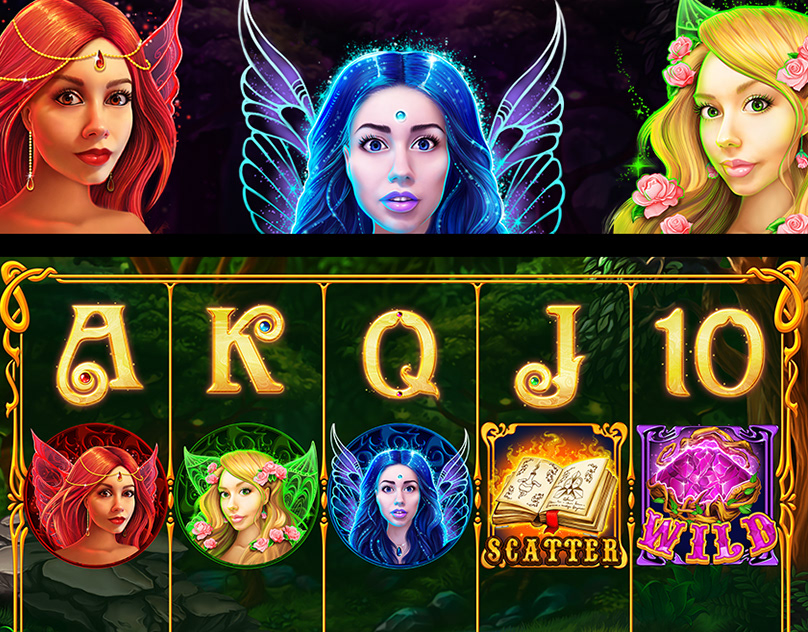 Slot Oyunlarında Strateji ve Şansın Buluşması
